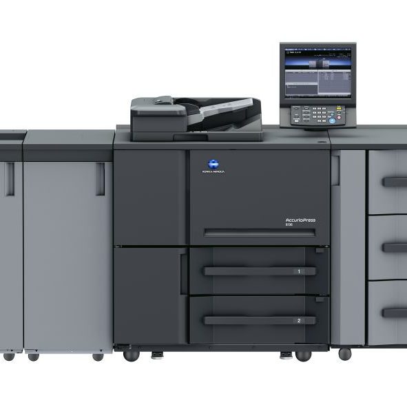 Proveedores de servicios de Impresión digital y copisterias Multifuncion