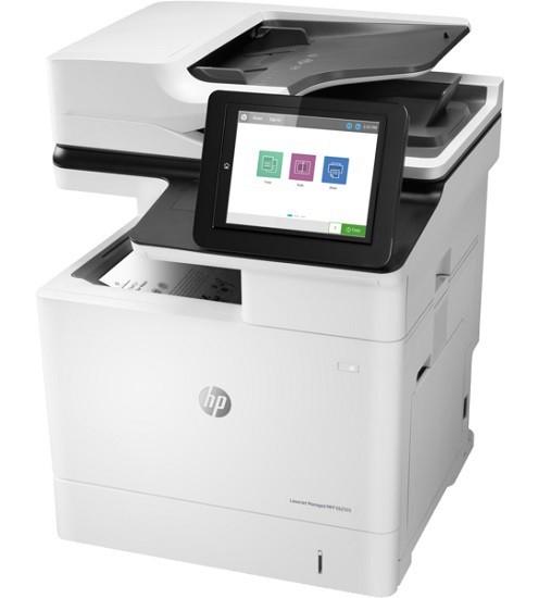 Laserjet 62555