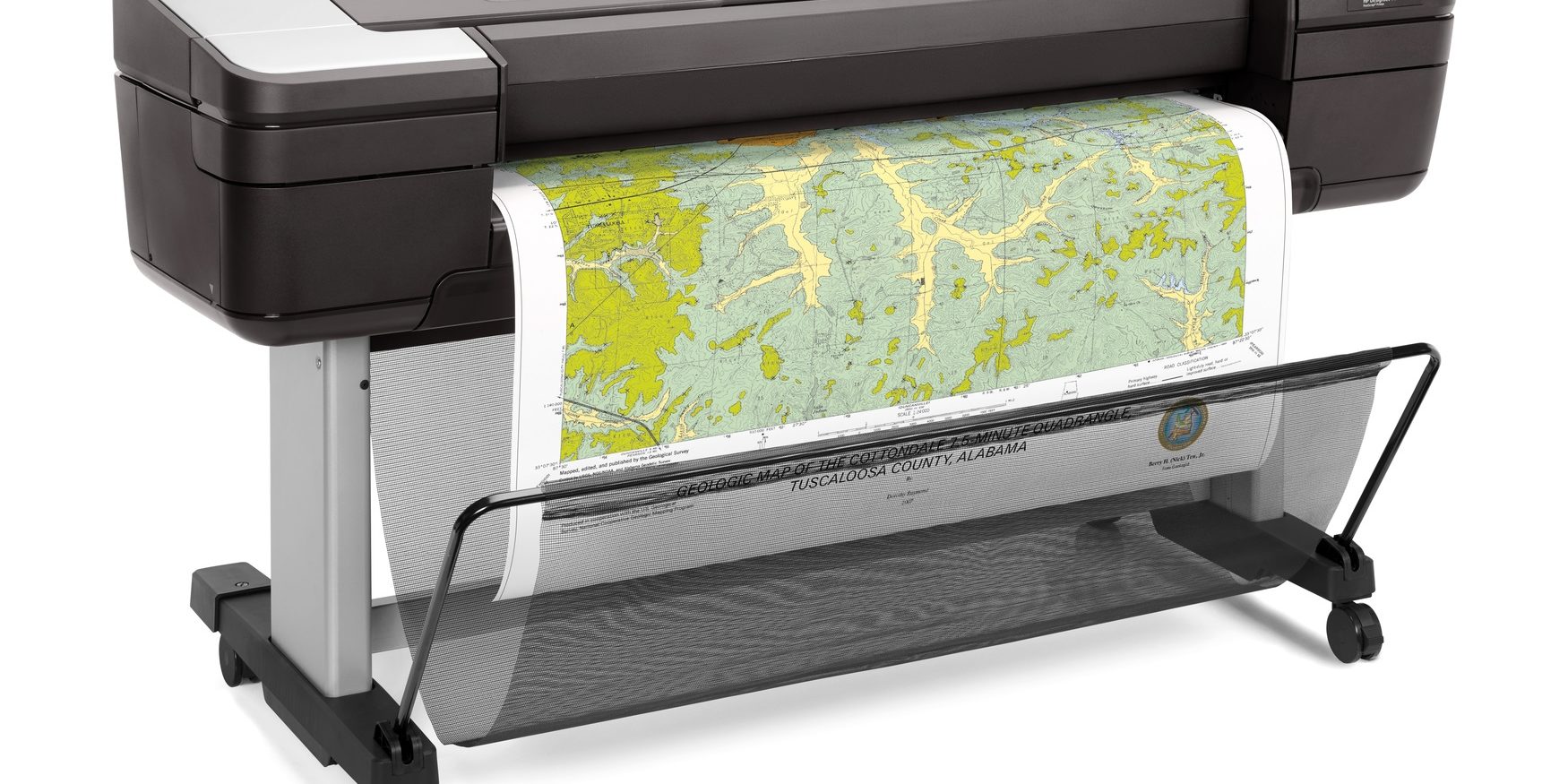 HPT1700 Impresoras de gram formato