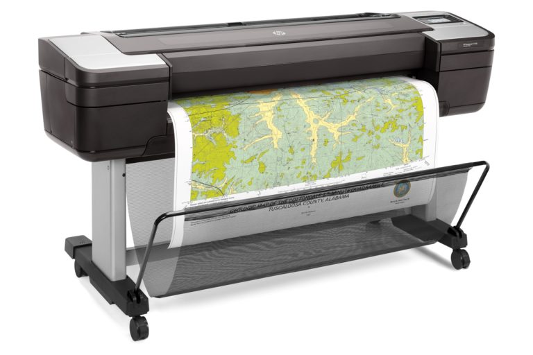 Impresoras de gram formato