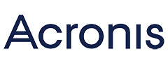 Copias de seguridad en la nube Acronis