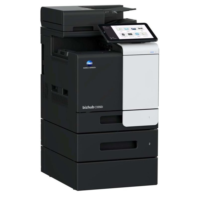 Konica minolta c368 series Windows Driver Download