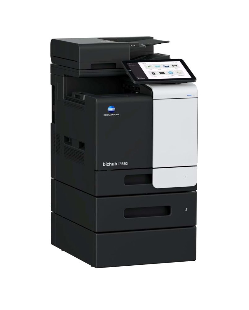 Bizhub c3350i