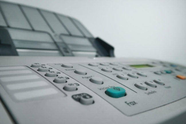 HP impresoras
