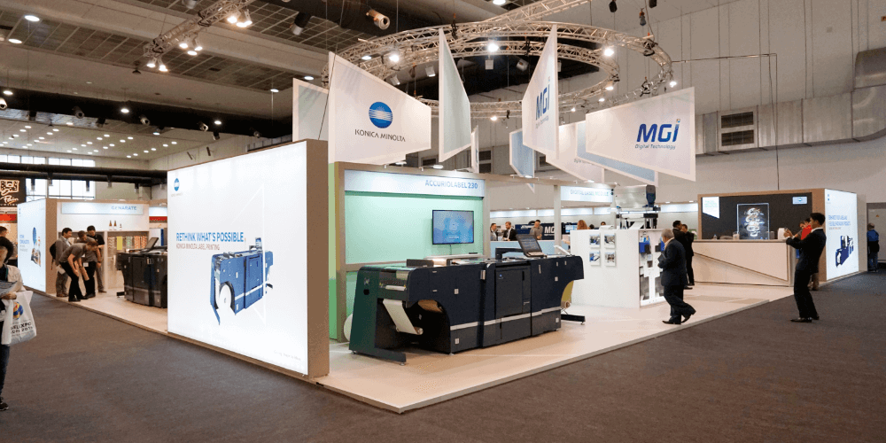 Labelexpo Europe 2019