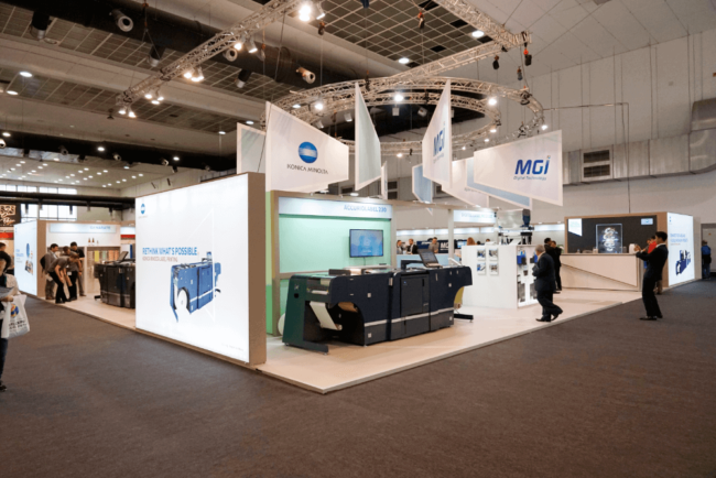 Labelexpo Europe 2019