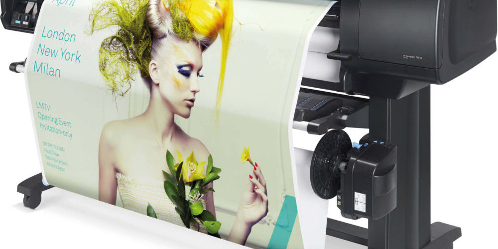 plotter Plotter de gran formato