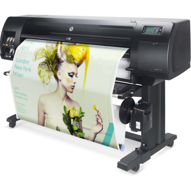 plotter Plotter de gran formato