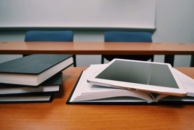 colegio Impresoras para centros de formación