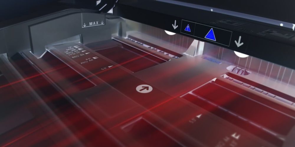 servicio técnico de impresoras