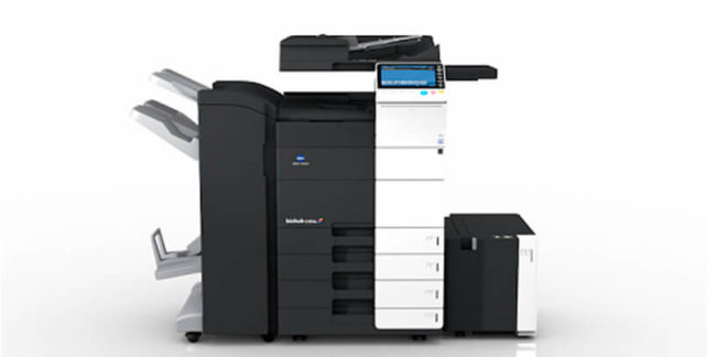 Renting-de impresoras-multifuncion Alquiler de una impresora multifuncion