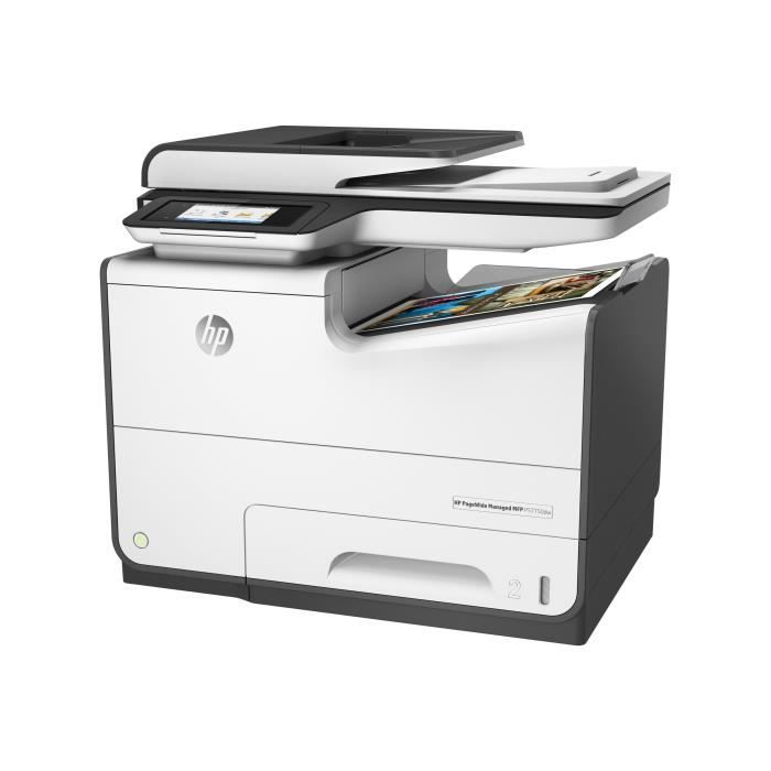 HP PageWide P57750dw