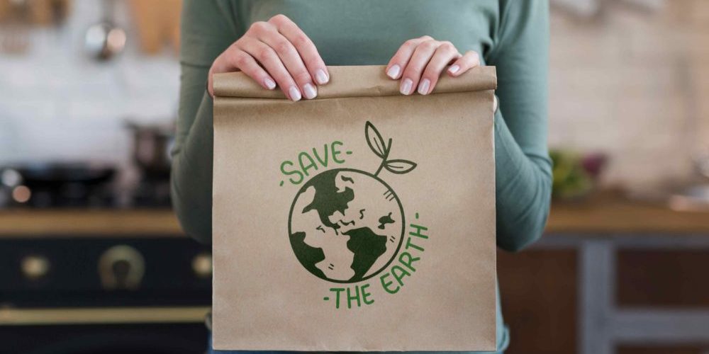 Reciclaje de residuos de impresoras para salvar el planeta