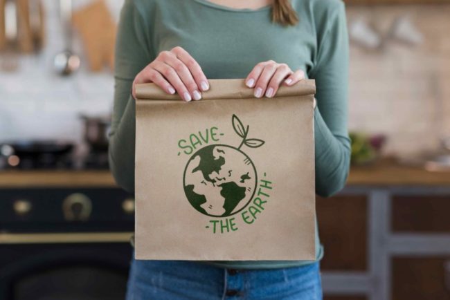 Reciclaje-para-salvar-el-planeta Reciclaje de residuos de impresoras para salvar el planeta