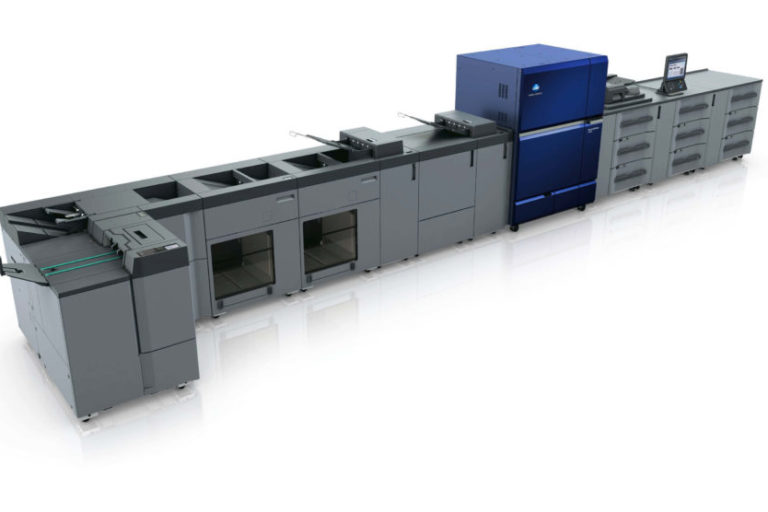 Modelo AcurioPress C14000