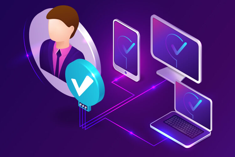 Ventajas de autenticación de usuarios