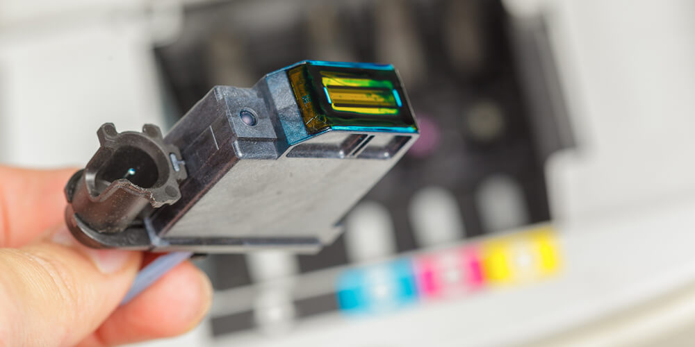 Diferencias entre toner y tambor Tóner vs tambor en impresora