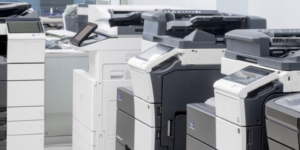 Renting de impresoras para autónomos Renting de impresoras para autónomos