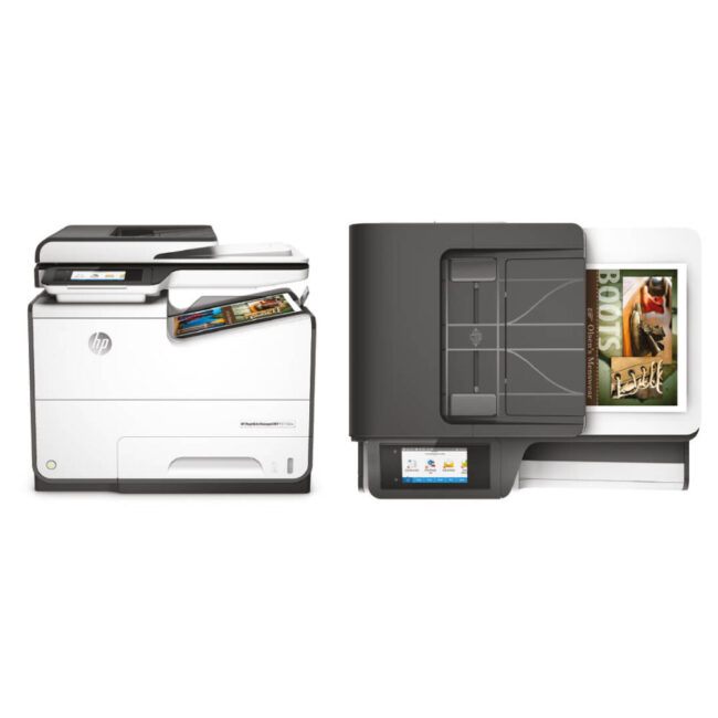 HP PageWide P57750dw