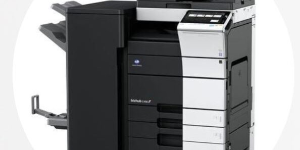 Renting impresoras Valencia A3