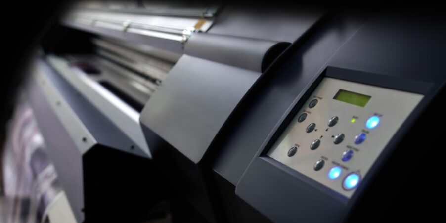 Impresora economica y eficiente