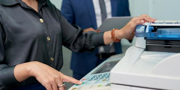 impresoras y covid impresoras y covid