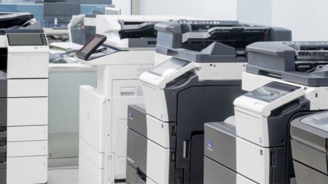 Medidas de seguridad impresion Medidas de seguridad impresion