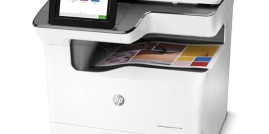 Impresoras multifunción y la seguridad de datos