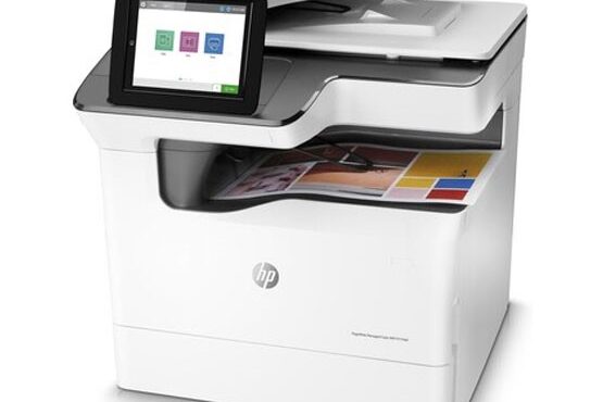 Impresoras multifunción y la seguridad de datos