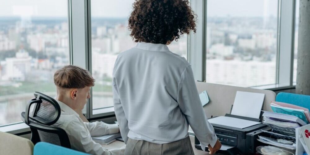 Wifi en las impresoras para empresas Wifi en las impresoras para empresas