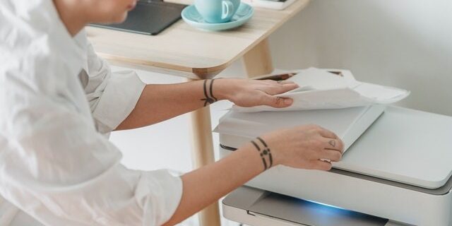 Elegir el papel para tu impresora Elegir el papel para tu impresora