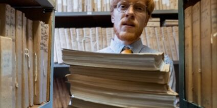 Necesito un gestor documental en mi empresa Necesito un gestor documental en mi empresa