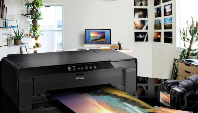 mejores impresoras para oficina