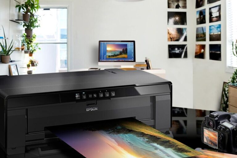 mejores impresoras para oficina