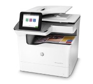 HP PageWide p77940dn
