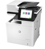 HP láser Jet E62655