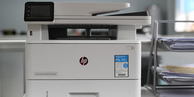 Tipos de impresoras: ¿Cuál elegir?