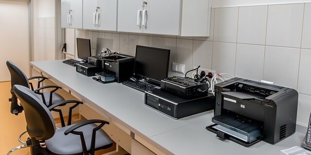 Tipos de impresoras para negocios Tipos de impresoras para negocios