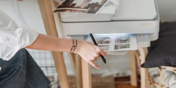 La impresora Profesional herramienta de ofimática eficiente La impresora Profesional herramienta de ofimática eficiente