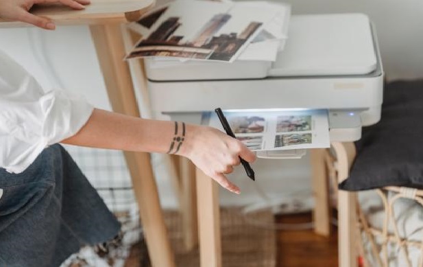 La impresora Profesional herramienta de ofimática eficiente La impresora Profesional herramienta de ofimática eficiente