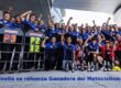 Konica Minolta se refuerza Ganadora del Motociclismo Español