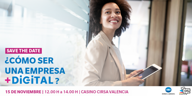 Tu empresa +Digital con Docshare Tu empresa+Digital
