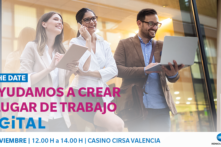 DocShare en Valencia