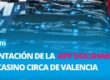 Evento App Docshare en Valencia