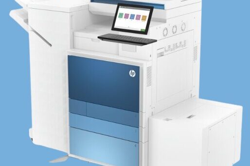 HP LaserJet Managed E700 y E800