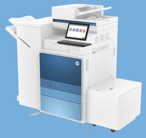 HP LaserJet Managed E700 y E800 HP LaserJet Managed E700 y E800