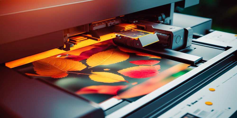 Konica Minolta Líder Impresión