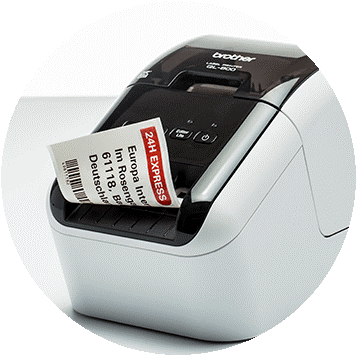 Soluciones etiquetado Valencia