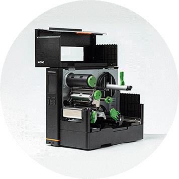 Soluciones etiquetado Valencia