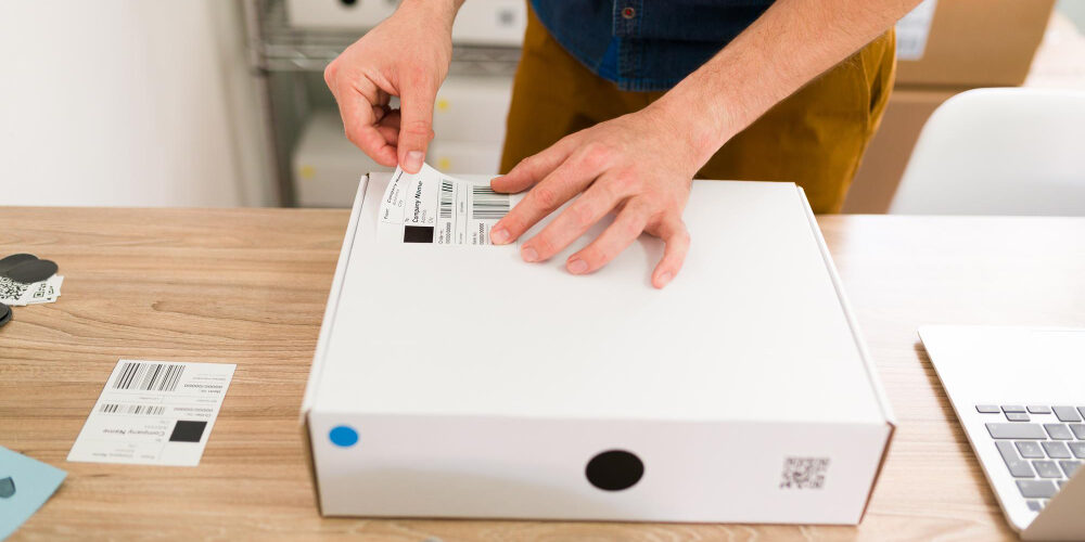 etiquetadoras profesionales empresas hortofrutícolas